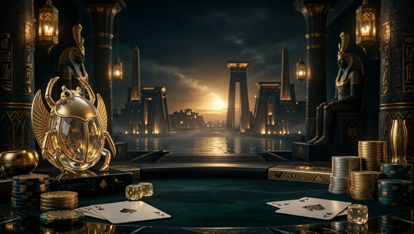 King Billy Casino